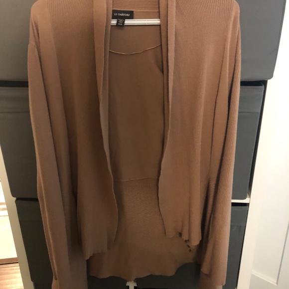 Jacket - Picture 3 of 3